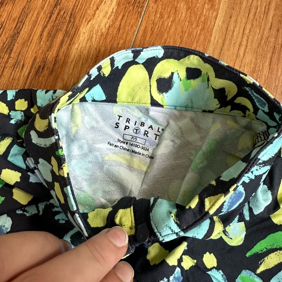 Matching golf set - Picture 9 of 11